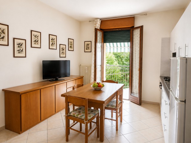 Appartamento in Affitto a Quarto d'Altino